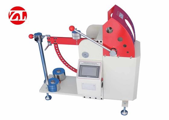 微机实验室纸板抗穿刺强度试验机