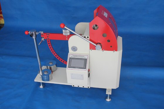 微机实验室纸板抗穿刺强度试验机