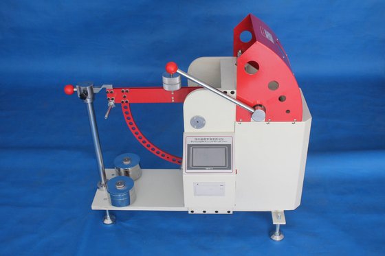 微机实验室纸板抗穿刺强度试验机