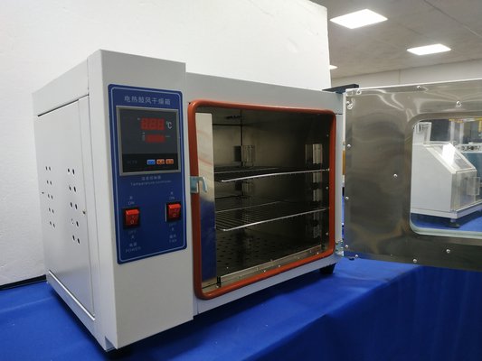 台式电烤箱，电热鼓风干燥箱