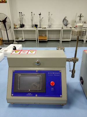 塑料橡胶线性磨损试验机 24 个月保修