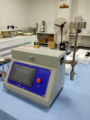 塑料橡胶线性磨损试验机 24 个月保修