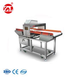 适用于各种食品、塑料回收、化工橡胶和医疗药品的金属探测器