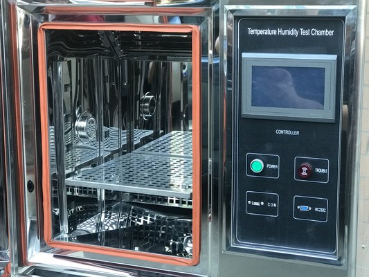 皮革漆耐候环境湿热循环气候稳定性试验设备