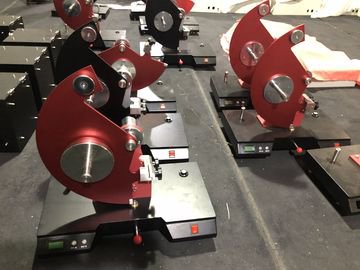 重复性好/多功能仪器数字织物撕裂测试仪