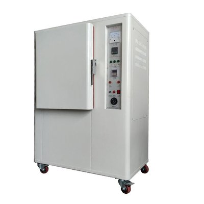 热风循环加速老化试验箱抗黄变