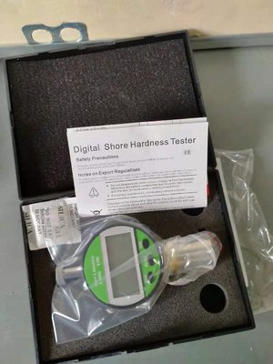 肖氏A硬度计橡胶肖氏A硬度计