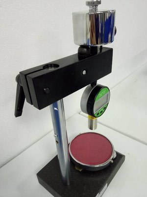 肖氏A硬度计橡胶肖氏A硬度计