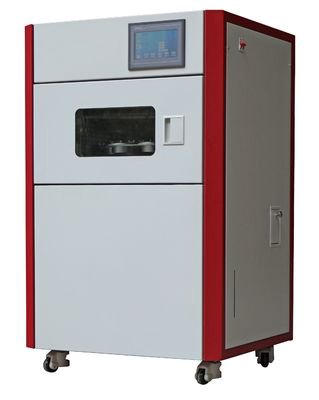 计算机控制织物透湿性纺织品试验机