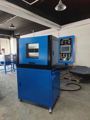 实验室液压橡胶硫化试验机，实验室热压机