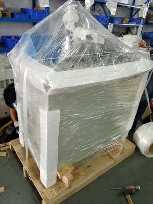 镀层切片歪斜仪电缆测试仪（双平行滚轮）