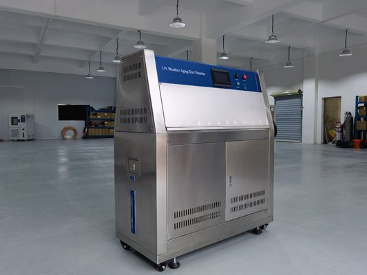 ASTM G53 老化箱,紫外灯老化加速试验机