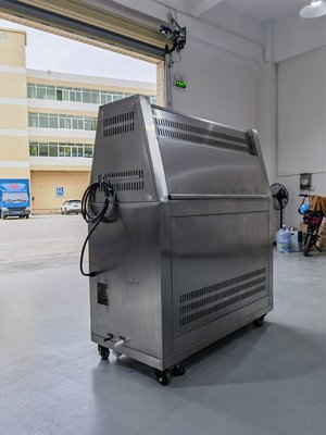 ASTM G53 老化箱,紫外灯老化加速试验机