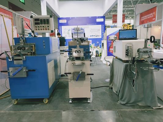 塑料和橡胶扭矩流变仪加混合器