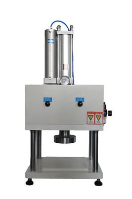 5吨气动试样切割机，适用于橡胶、胶带、皮革