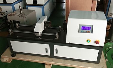 金属线/电缆扭转强度试验机，自动电缆测试仪