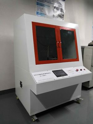 适用于固体绝缘材料的电线电缆击穿电压测试仪