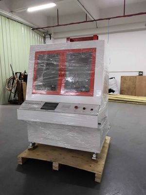适用于固体绝缘材料的电线电缆击穿电压测试仪