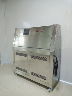 ASTM D4355 QUV树脂紫外老化试验机