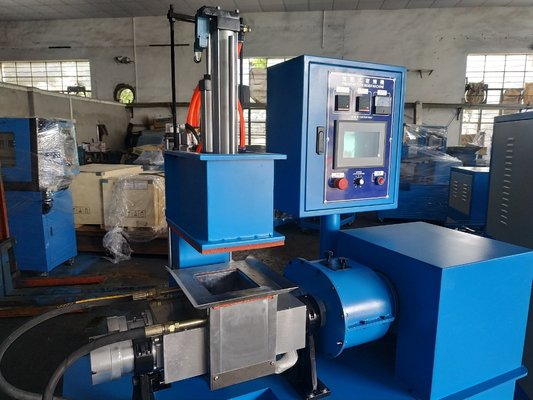 以人为本的化学塑料橡胶班伯里混合机