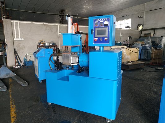 以人为本的化学塑料橡胶班伯里混合机