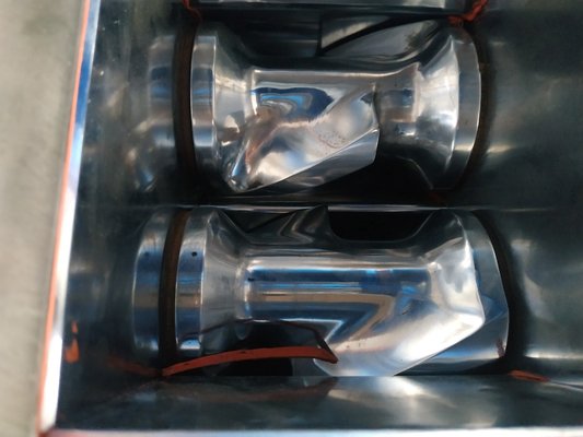 以人为本的化学塑料橡胶班伯里混合机