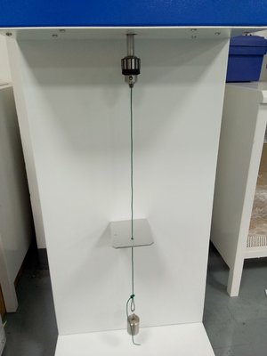 电线电缆扭转试验机