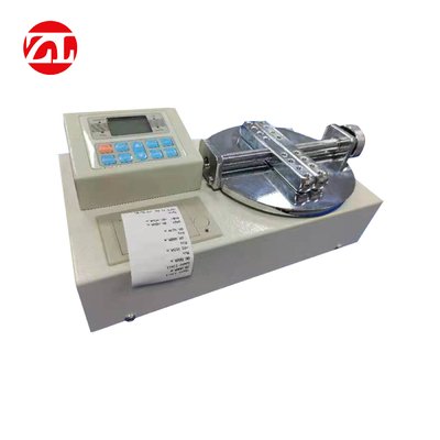 20 NM 数字扭矩计 瓶盖扭矩测试仪