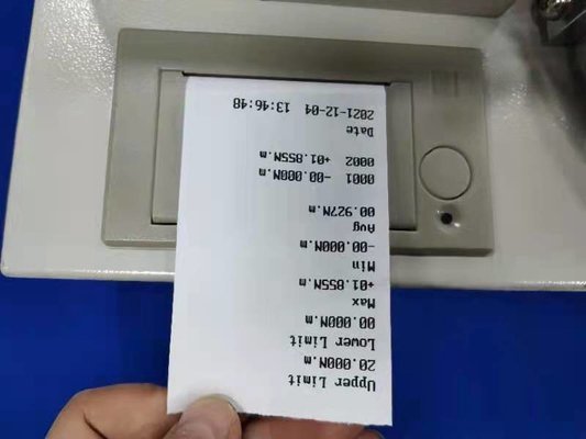 20 NM 数字扭矩计 瓶盖扭矩测试仪