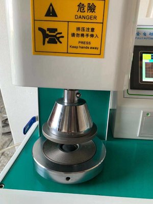 ISO 2759 实验室纸箱纸张破裂强度试验机