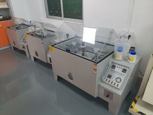ISO ASTM 盐雾试验箱，通用耐腐蚀试验机