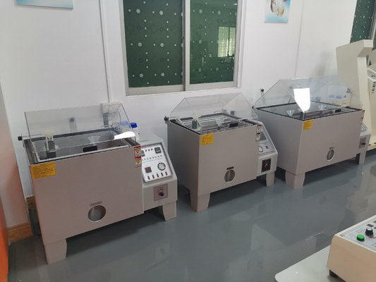 ISO ASTM 盐雾试验箱，通用耐腐蚀试验机