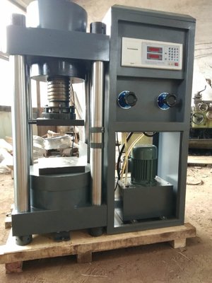 2000kN/3000kN混凝土抗压试验机