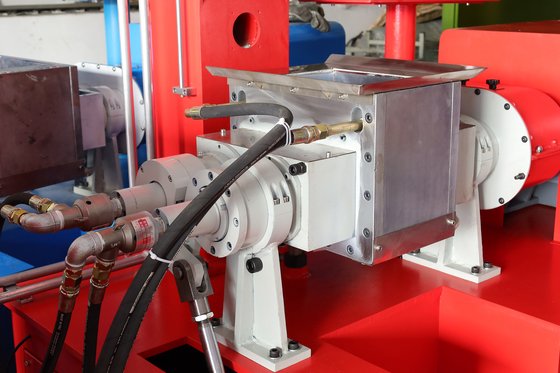 实验室橡胶班伯里密炼机，2.2KW橡胶捏合机