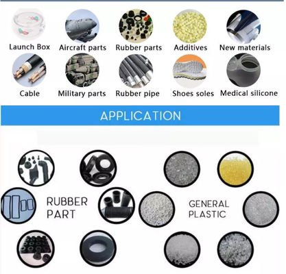 多级双色/双材料旋转注塑机
