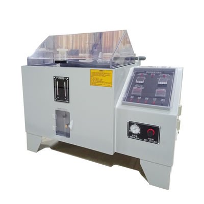 IEC 60068-2按钮操作式盐雾腐蚀试验机
