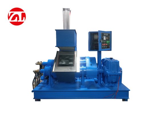 110°旋转角度3L实验室班伯里搅拌机，带电加热