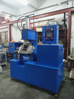 110°旋转角度3L实验室班伯里搅拌机，带电加热