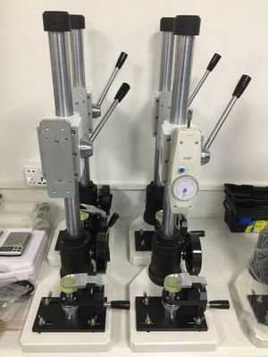 IMADA 纺织品纽扣数字拉力测试仪,适用于服装 ASTM D 4846