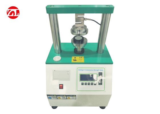 51公斤数字包装板环压强度试验机