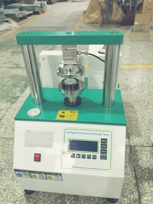51公斤数字包装板环压强度试验机