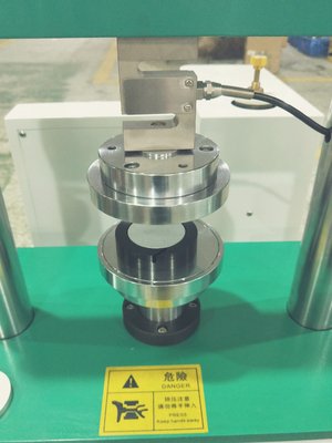 51公斤数字包装板环压强度试验机