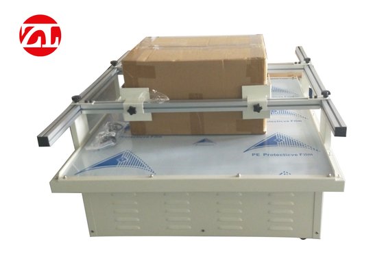 ASTM D4728实验室数字模拟运输振动试验机