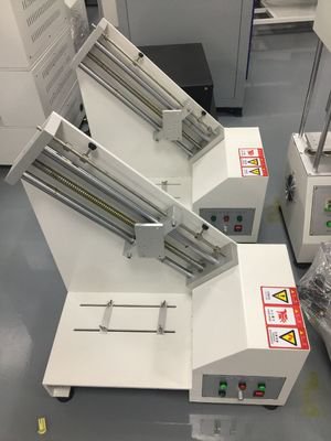 橡胶90度剥离力强度试验机