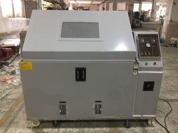 可编程盐雾试验机用于产品耐腐蚀试验