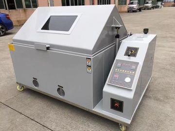 可编程盐雾试验机用于产品耐腐蚀试验