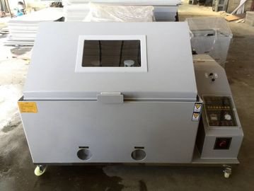 可编程盐雾试验机用于产品耐腐蚀试验