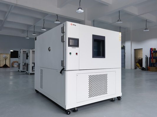 可编程环境实验室测试箱低温AC380V