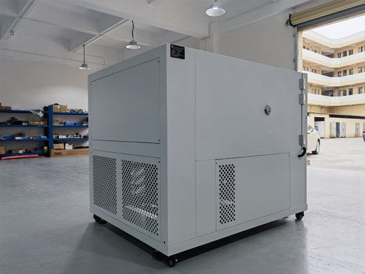 可编程环境实验室测试箱低温AC380V