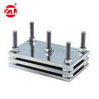 304 不锈钢永久压缩变形测试仪 CE ISO 认证